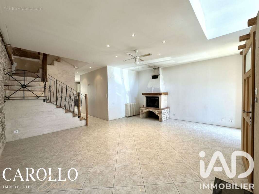 Maison 141 m² à Pennautier  - photo 2