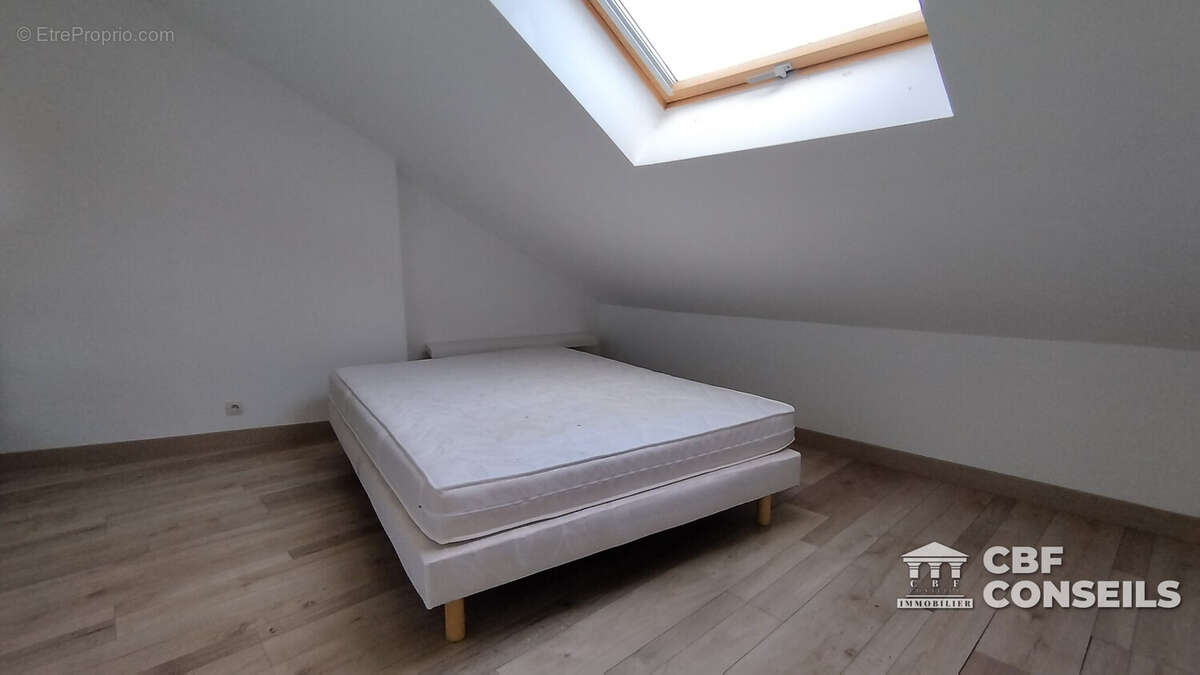 Appartement à VICHY