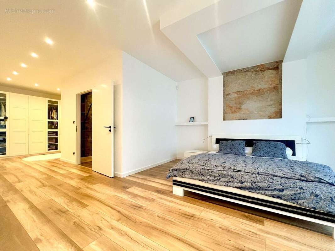 Maison à MONTOY-FLANVILLE