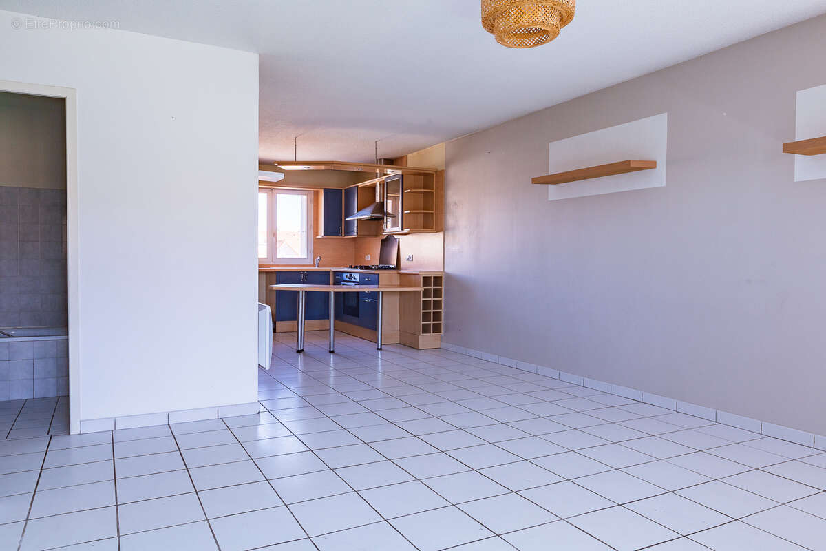 Appartement à VALENCE