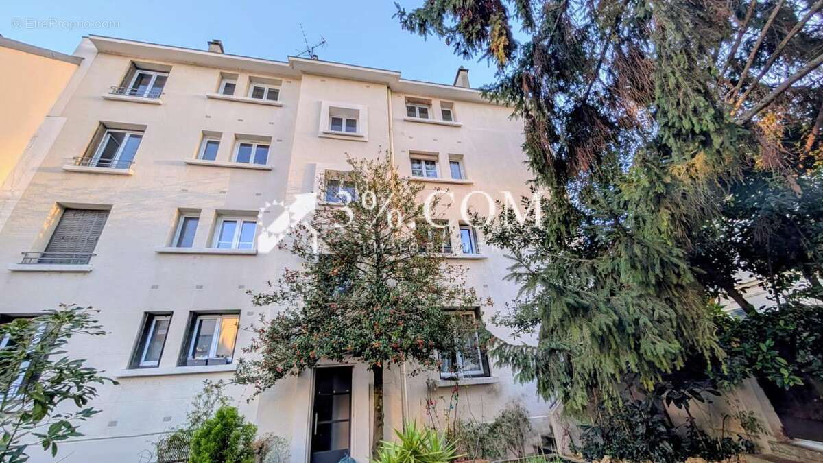 Appartement à POISSY