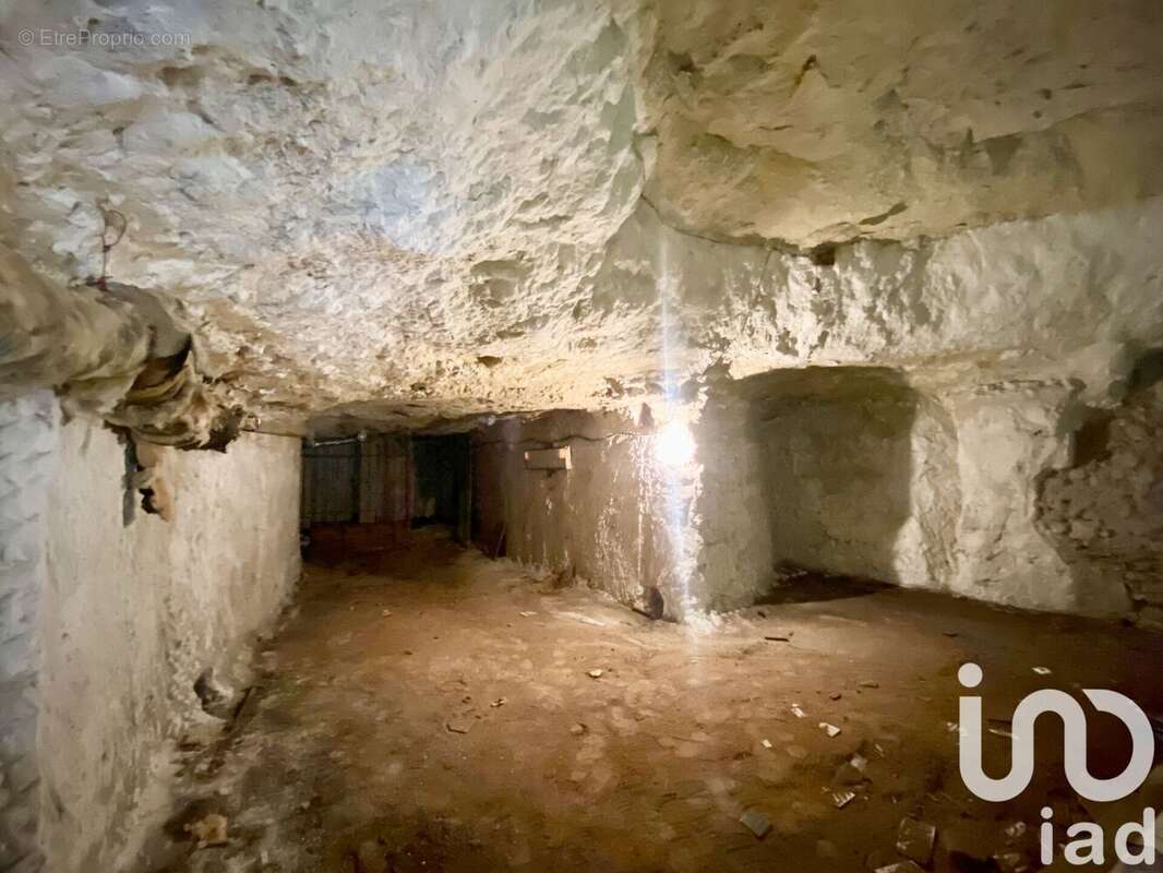 Photo 9 - Maison à LUYNES