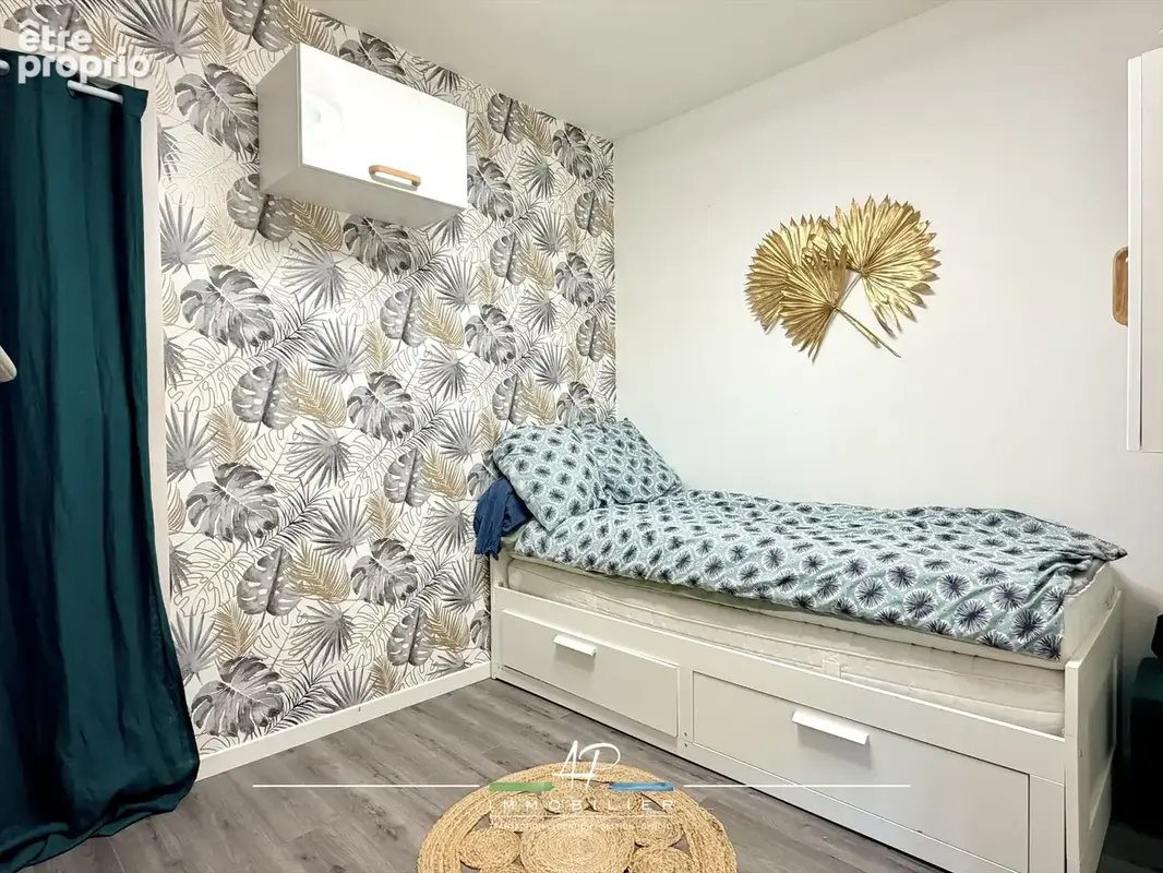 Maison 3 chambres de plain-pied - Saint-Julien (21490) - photo 12