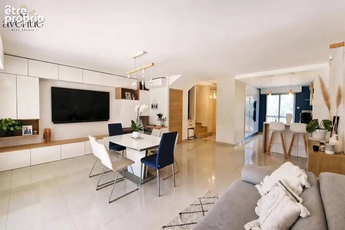 Maison à CANNES