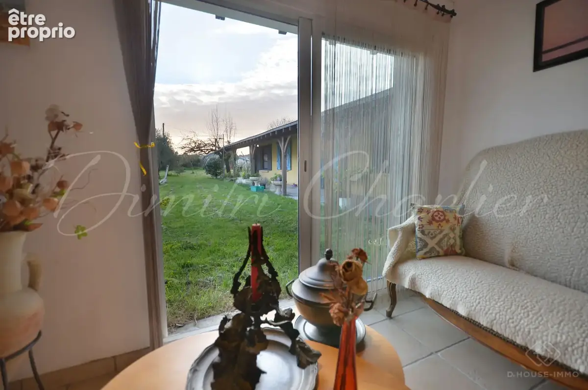 Maison 4 pièces 60 m² à vendre à Le Verdon-Sur-Mer (33123) - photo 5