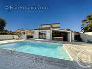 Maison à SAINT-HIPPOLYTE