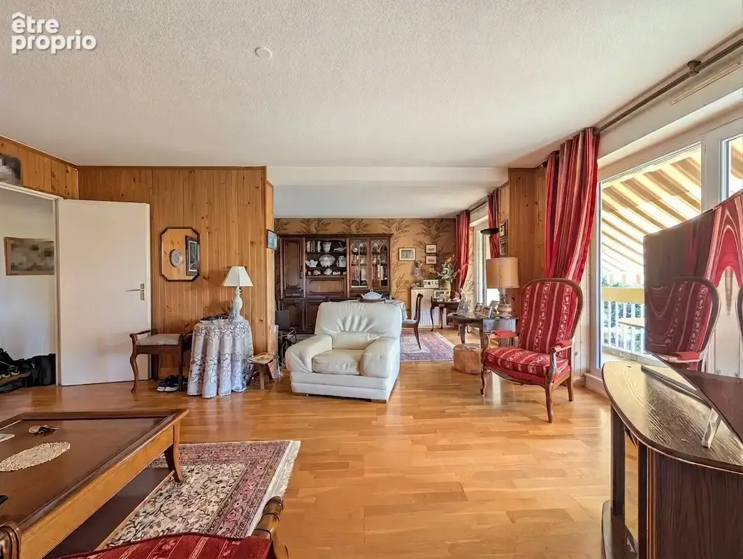 Photo Appartement à Elancourt au prix de 225 000€