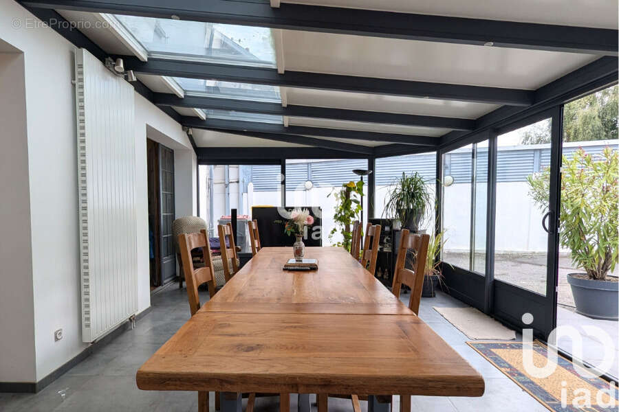 Photo 2 - Maison à VIMY