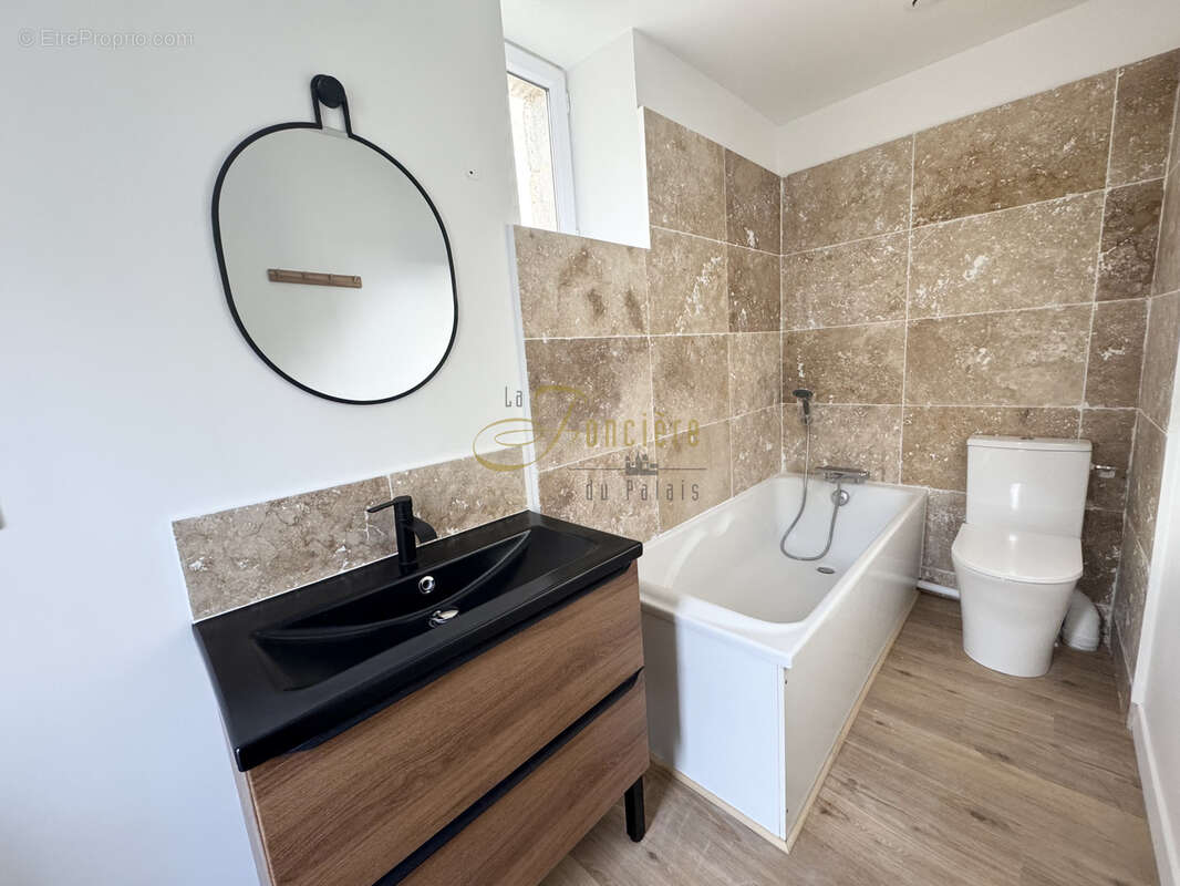 Appartement à BOURGES