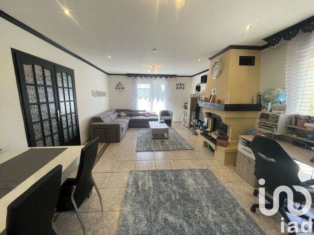 Photo 5 - Maison à LE GOURAY