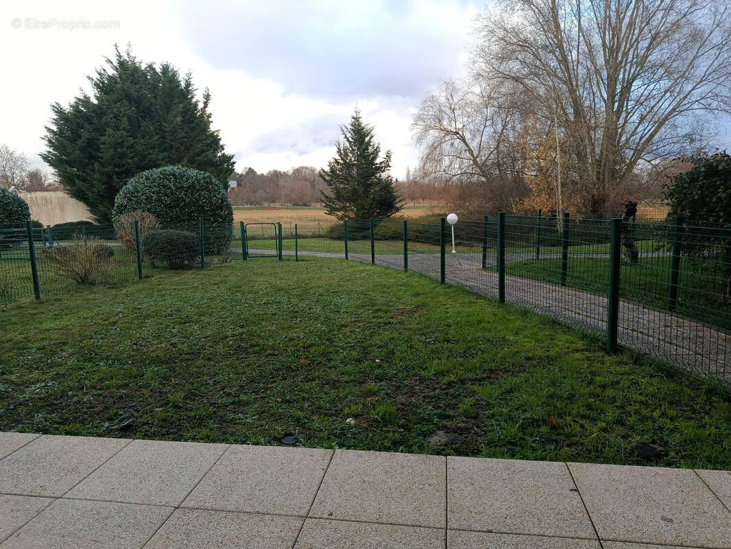 Appartement à DIEUZE