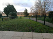 Appartement à DIEUZE