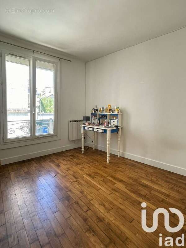 Photo 7 - Appartement à ROSNY-SOUS-BOIS