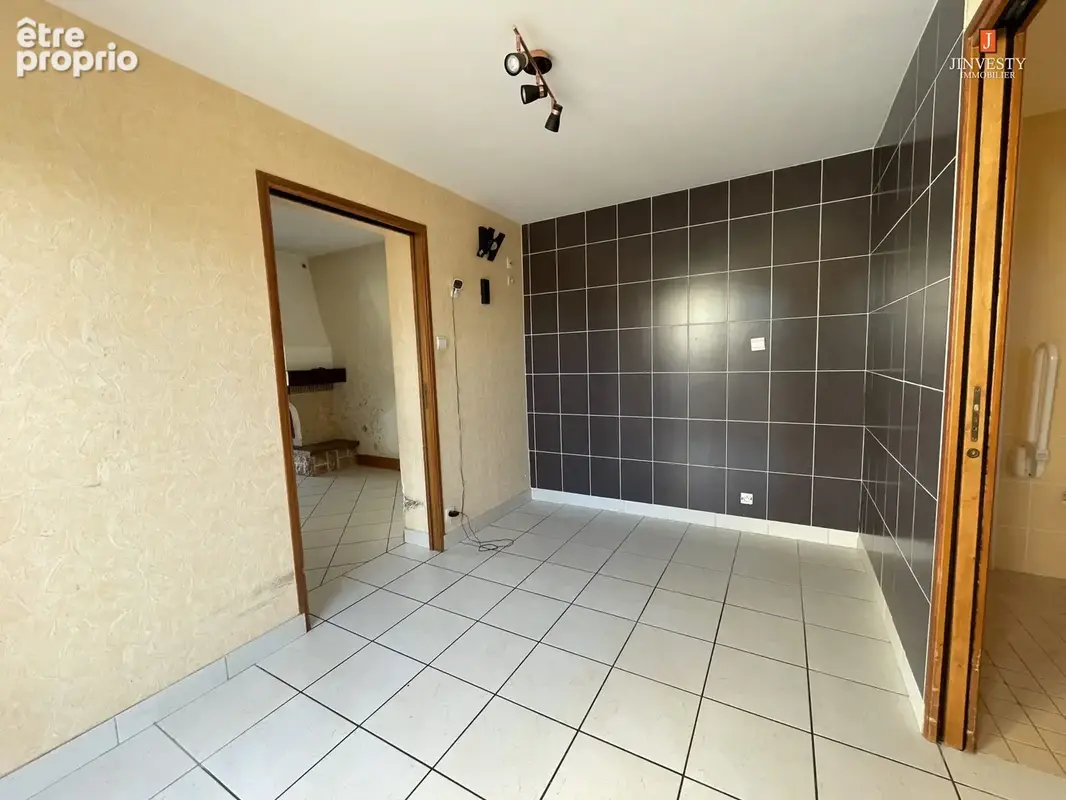 Maison 6 pièces 120 m² à vendre à Inzinzac-Lochrist (56650) - photo 4