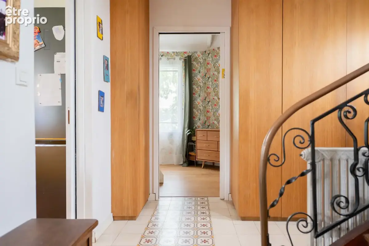 Américains - Maison 116m2 - photo 14