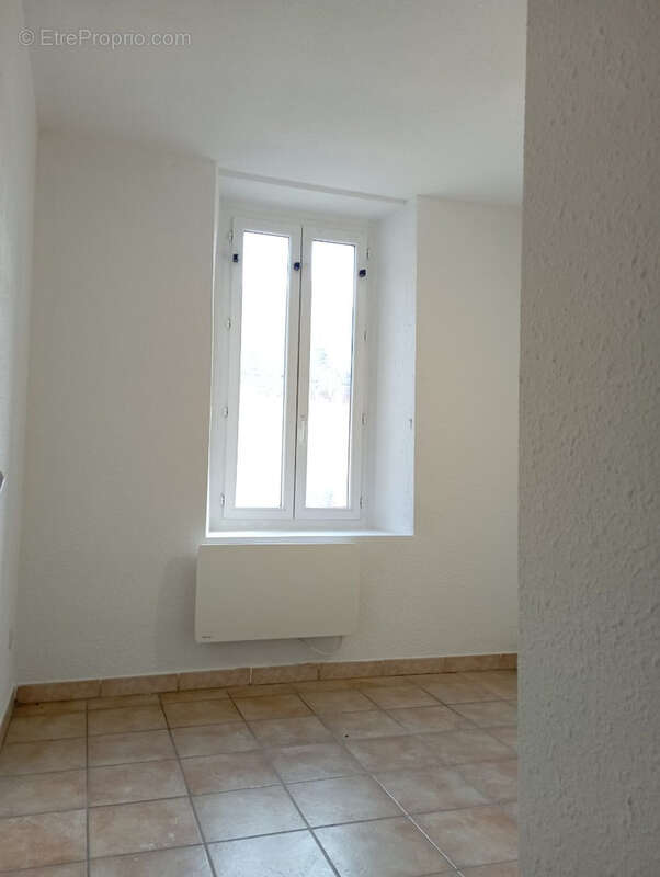 Appartement à LE MARTINET