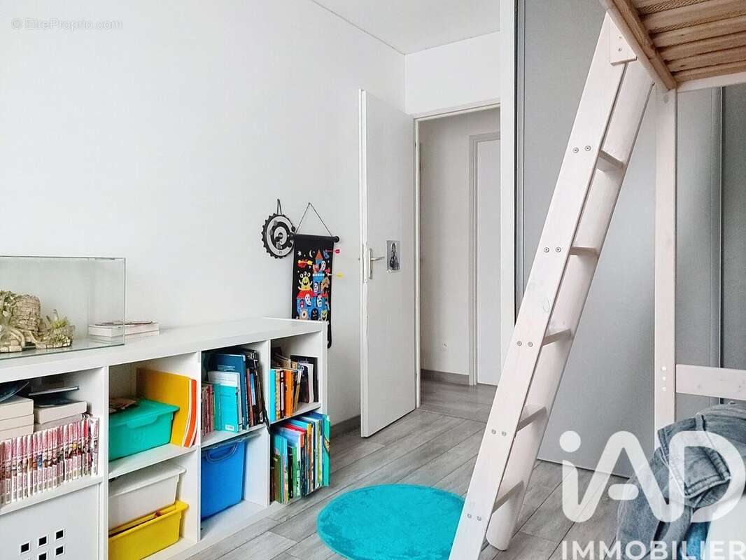 Photo 8 - Maison à RAMBOUILLET