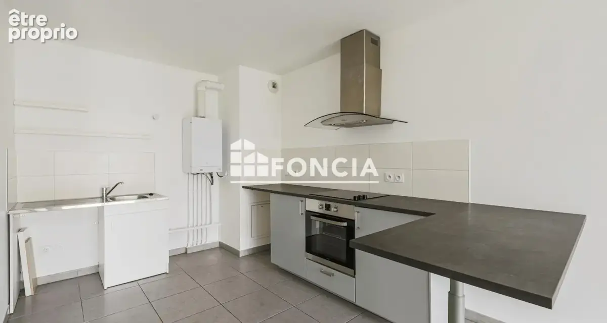 Meylan – appartement t2 de 44,50 m² – terrasse – résidence de 2017 – ascenseur – dpe c – 195 000 € - photo 7