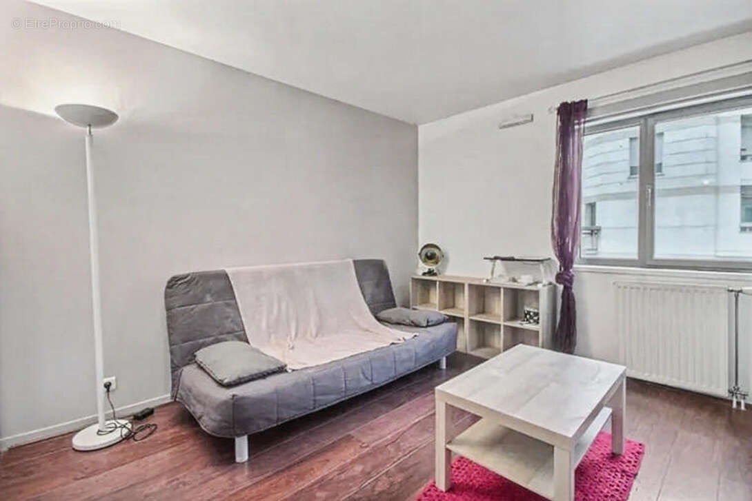 Levallois - studio - 189 000 euros fai - photo 7