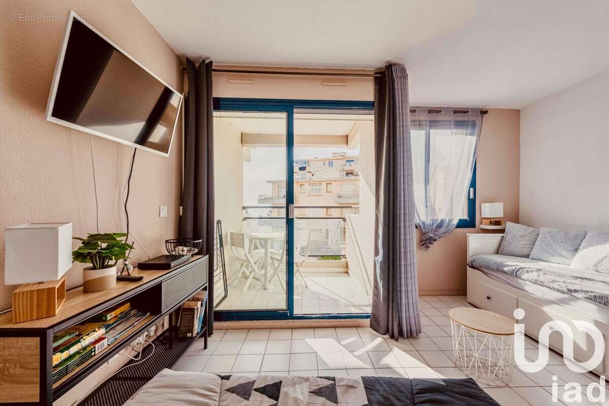 Photo 4 - Appartement à CANET-EN-ROUSSILLON