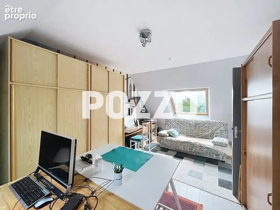 Saint-lo maison offrant de belles prestations quartier residentiel et calme - photo 13