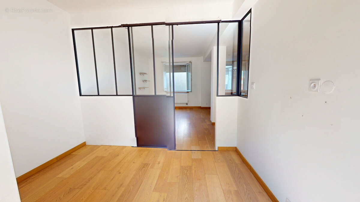 Appartement à THONON-LES-BAINS