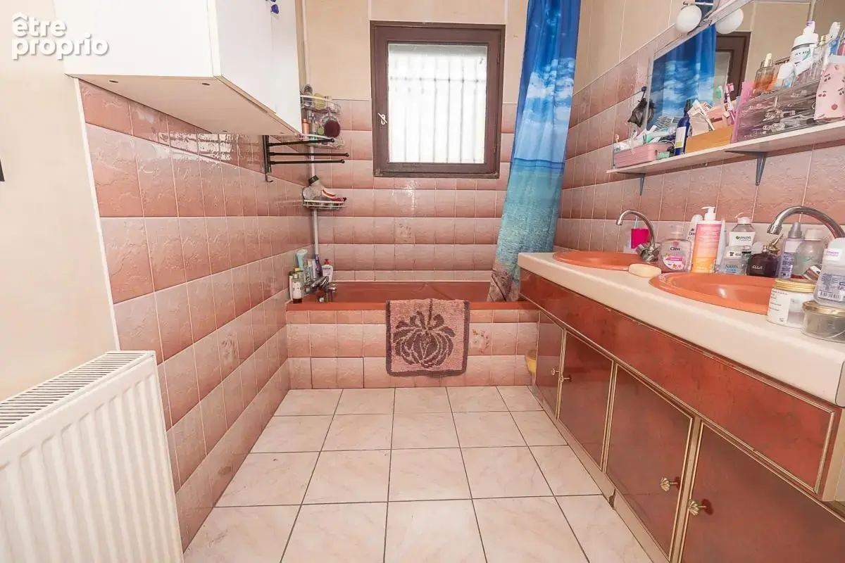 Maison 5 pièces 111 m² à vendre à Saint-Brice-Sur-Vienne (87200) - photo 13