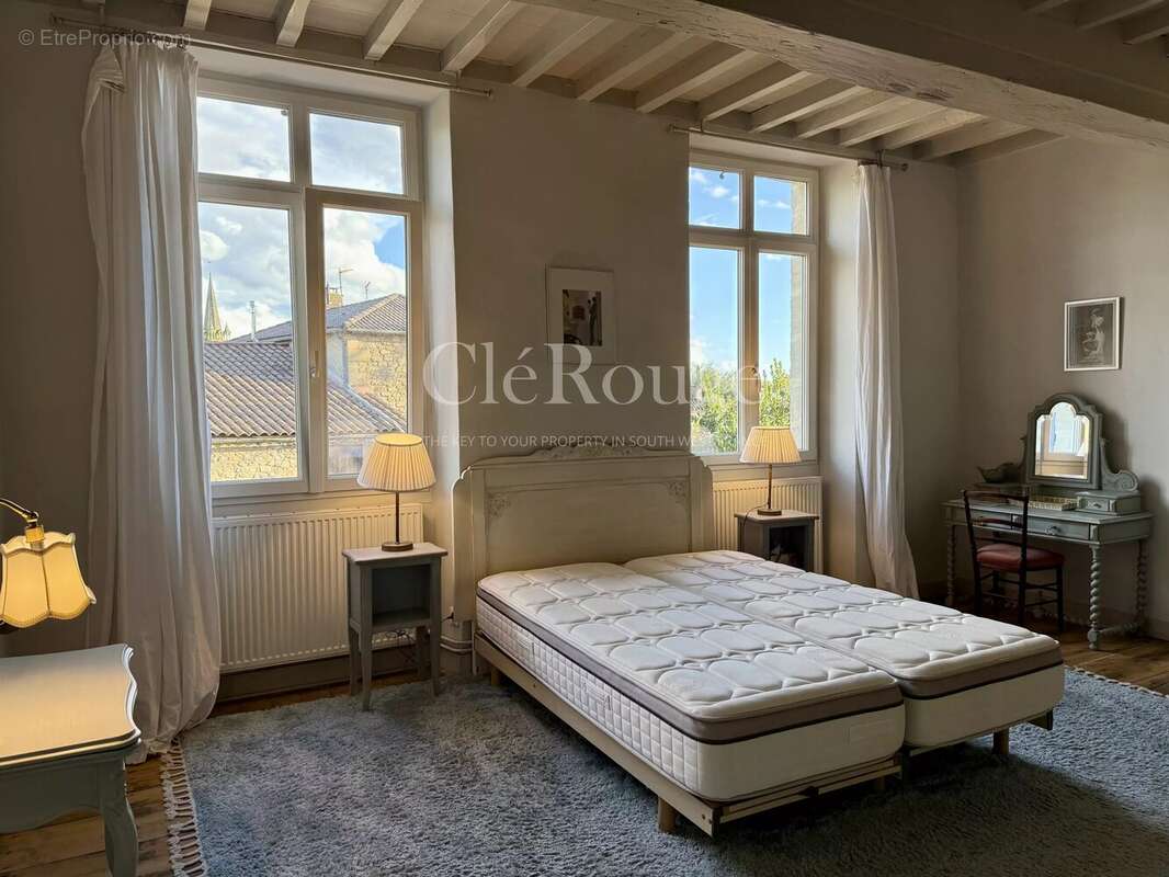 Appartement à MARMANDE
