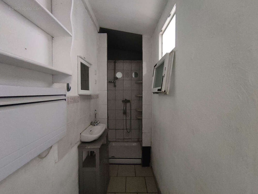 Maison à BOHAIN-EN-VERMANDOIS