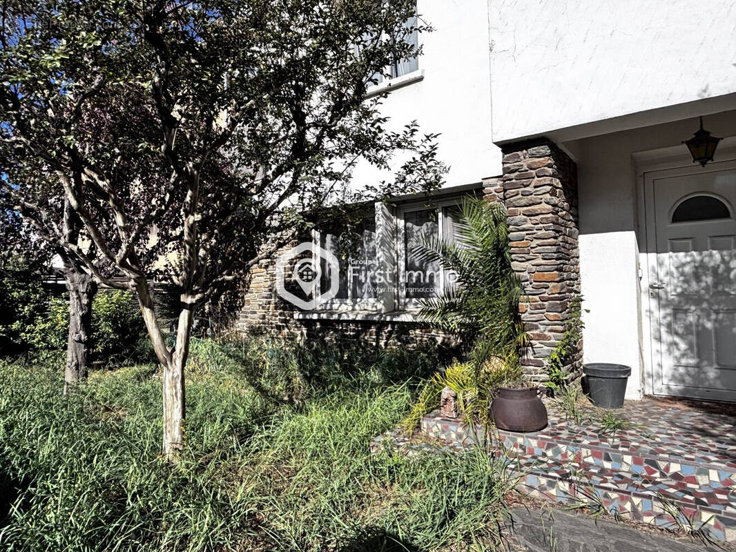 Maison à ILLE-SUR-TET