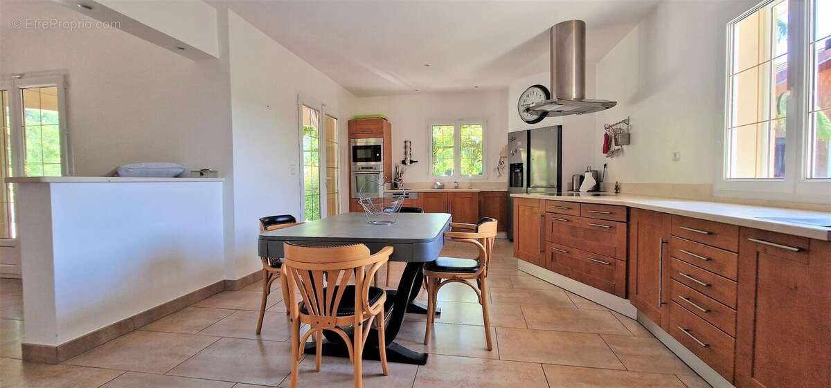 Maison à VINAY