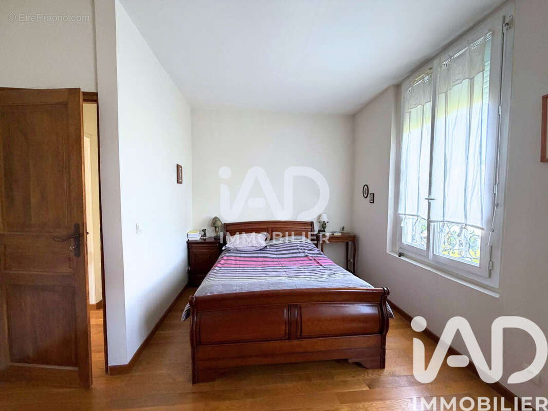 Photo 8 - Maison à LE BLANC-MESNIL