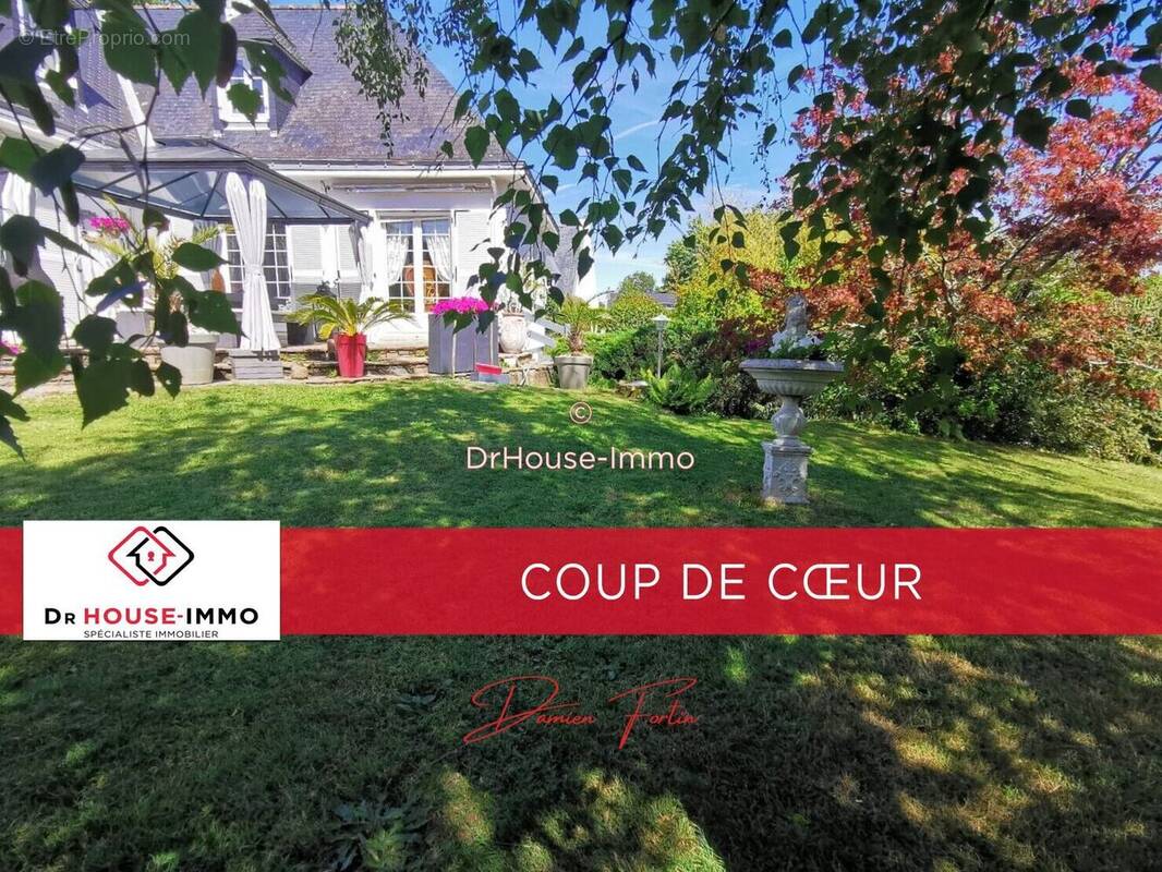 Maison à SAUTRON