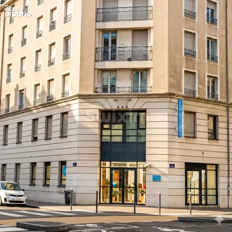 Appartement à LYON-7E