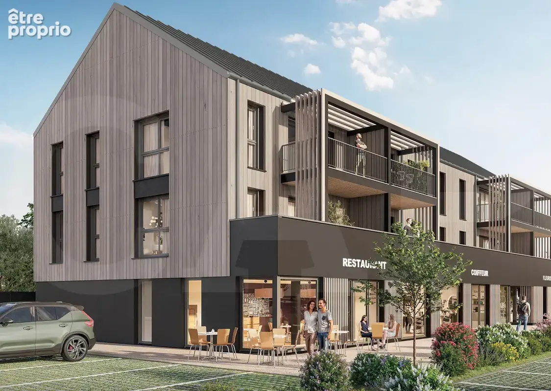 Commerce 100 m² à vendre à Planguenoual (22400) - photo 2