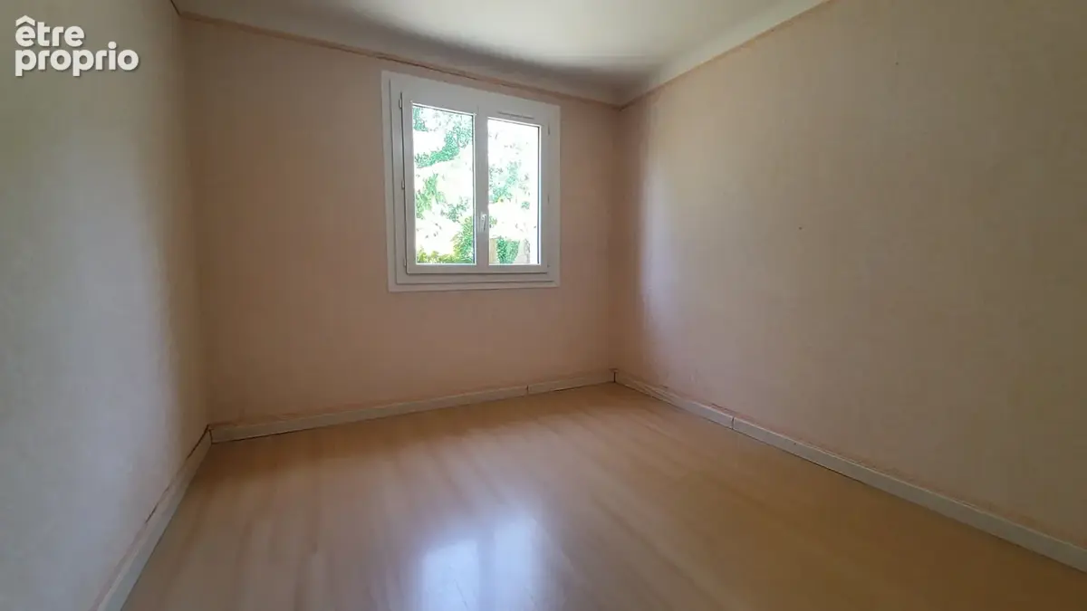 A VENDRE - Maison sur sous-sol 70m2 - 4 pièces - 2 chambres - Terrain 970m2 - Saint-Nicolas-de-Redon - photo 7