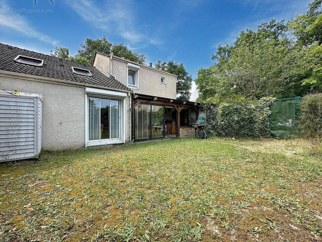 Photo 1 - Maison à ERAGNY