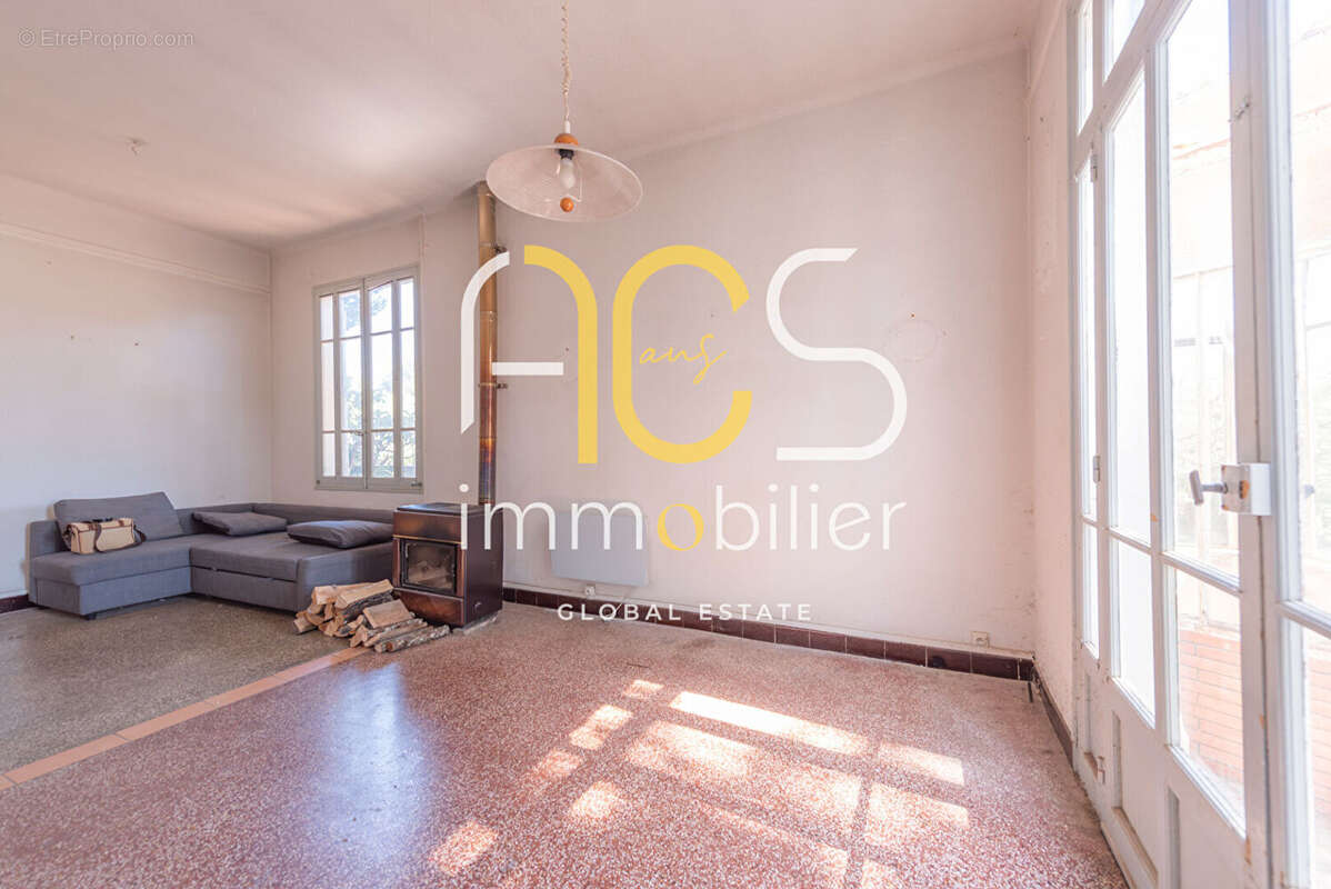 Achat Vente Maison Carry Le Rouet 3 pièce(s) 70 m2 Exterieur Jardin - photo 10