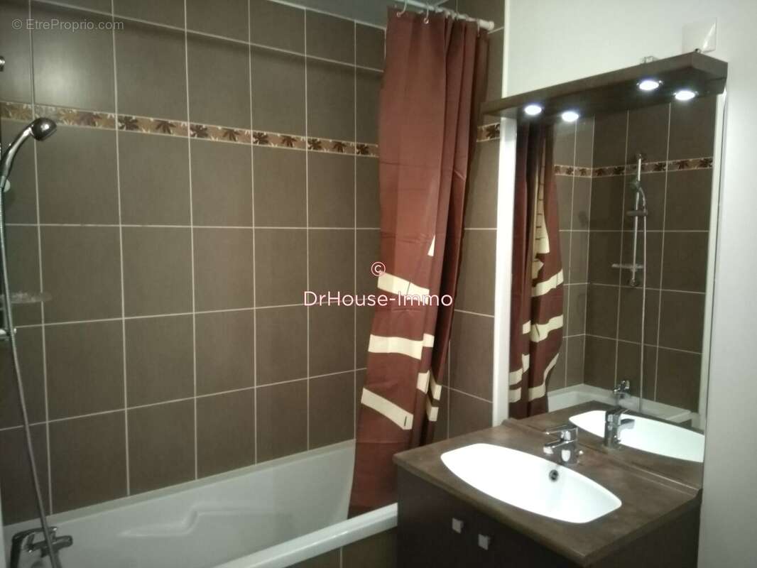 Appartement 49 m² à Le Petit-Quevilly  - photo 10