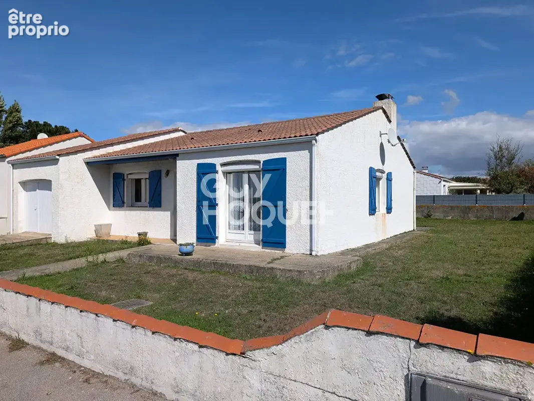 Maison à LE FENOUILLER