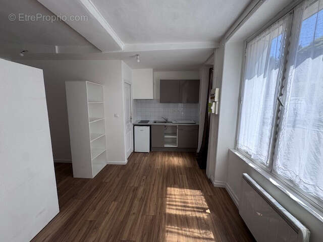 Appartement à LAVAL