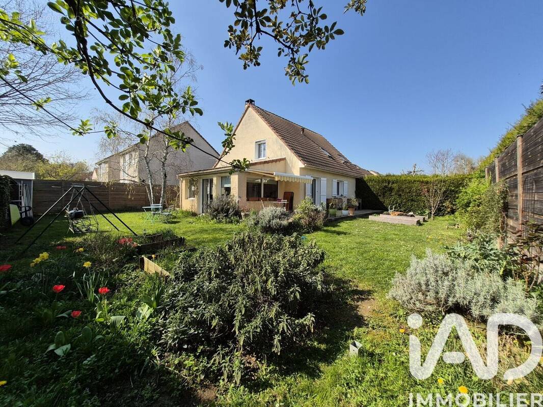 Photo 1 - Maison à VERNOUILLET