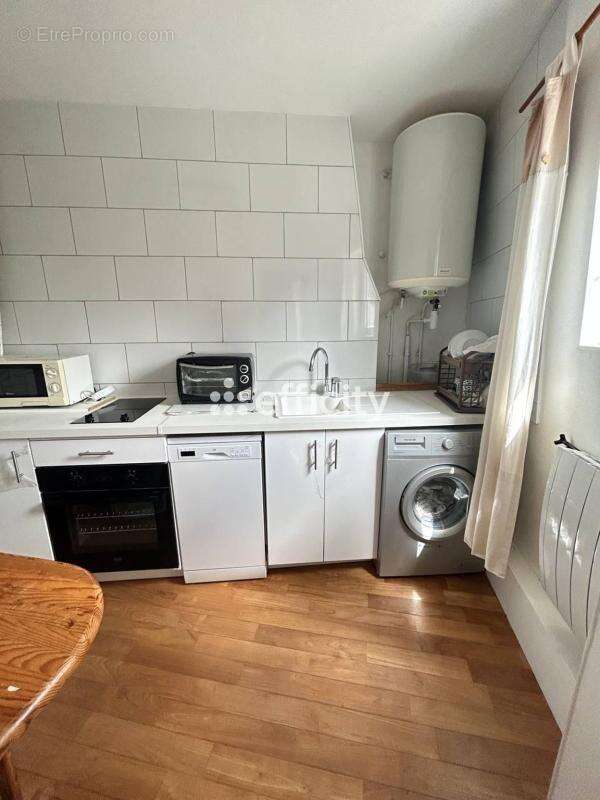 Appartement - photo 9
