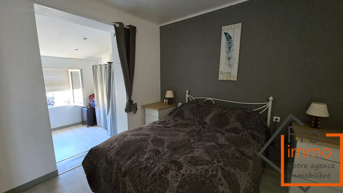 Maison à SAINT-NAZAIRE