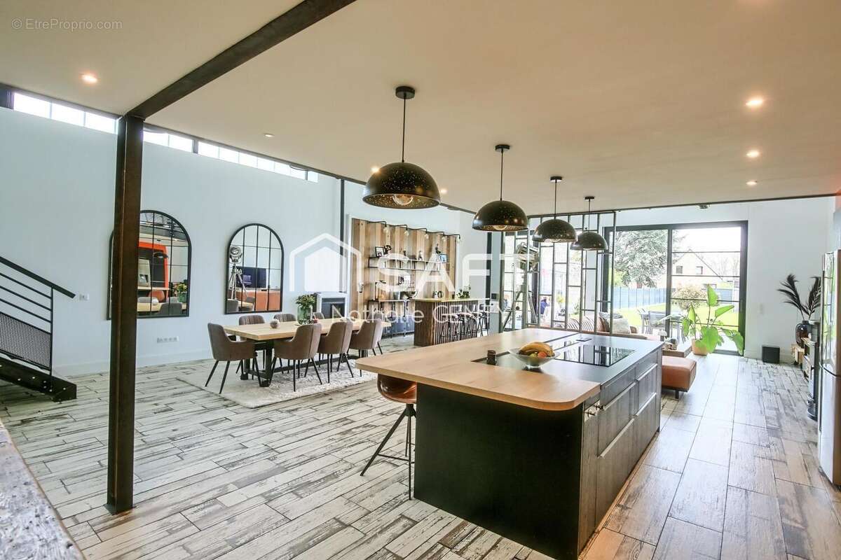 Maison 263 m² à Brouckerque  - photo 2