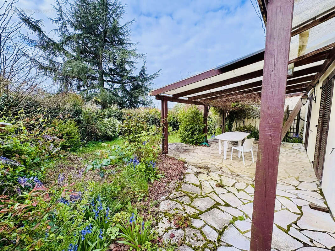 Maison 7 chambres centre montaigu - photo 33