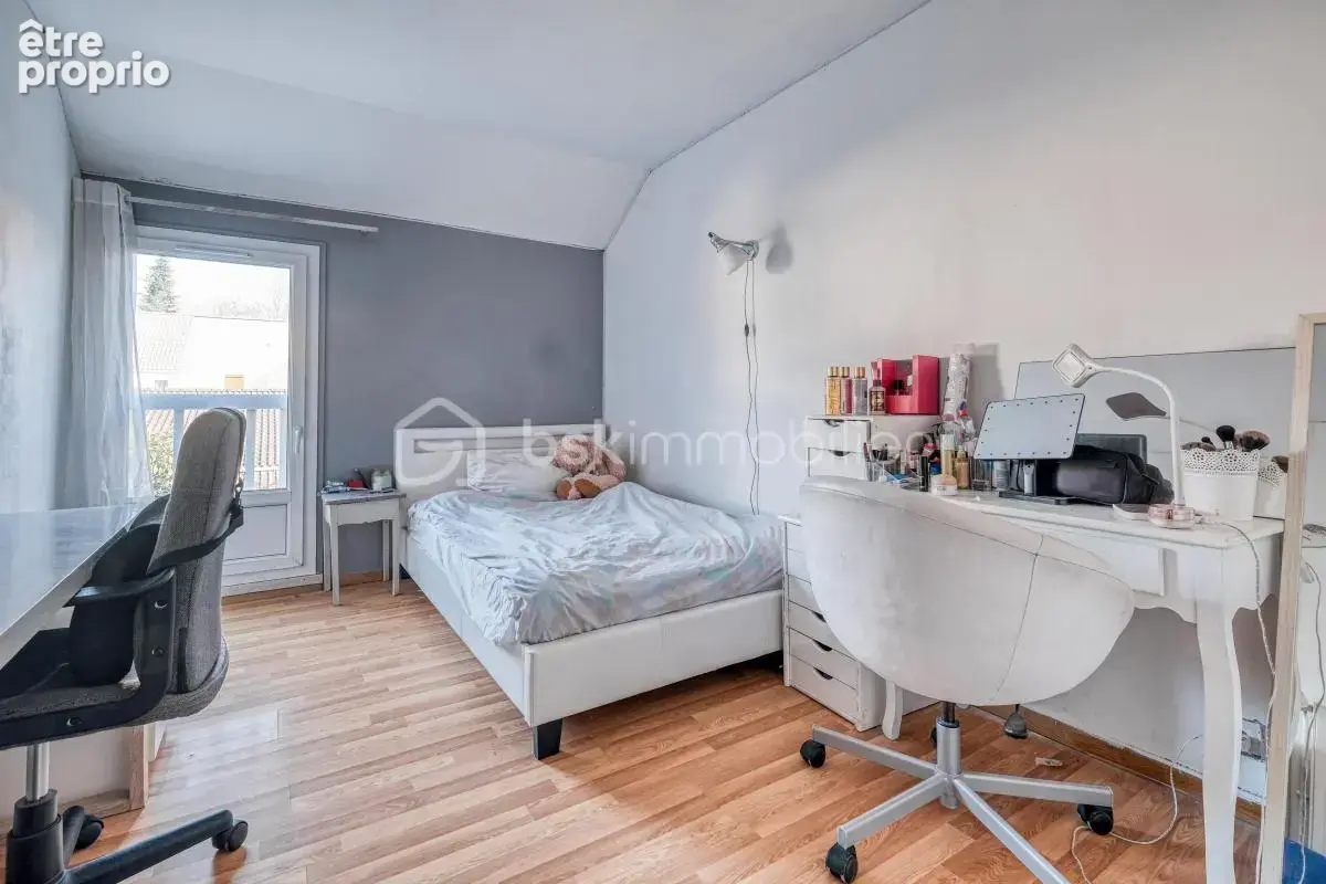 Maison Familiale proche de la gare - photo 7