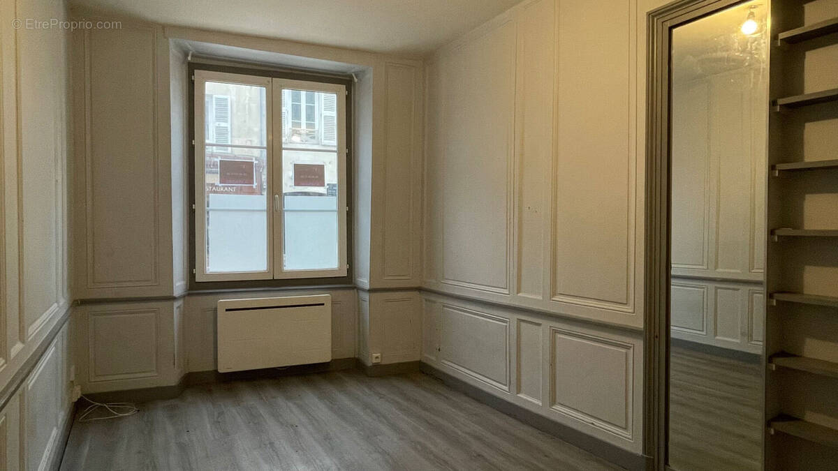 Appartement à LA ROCHELLE