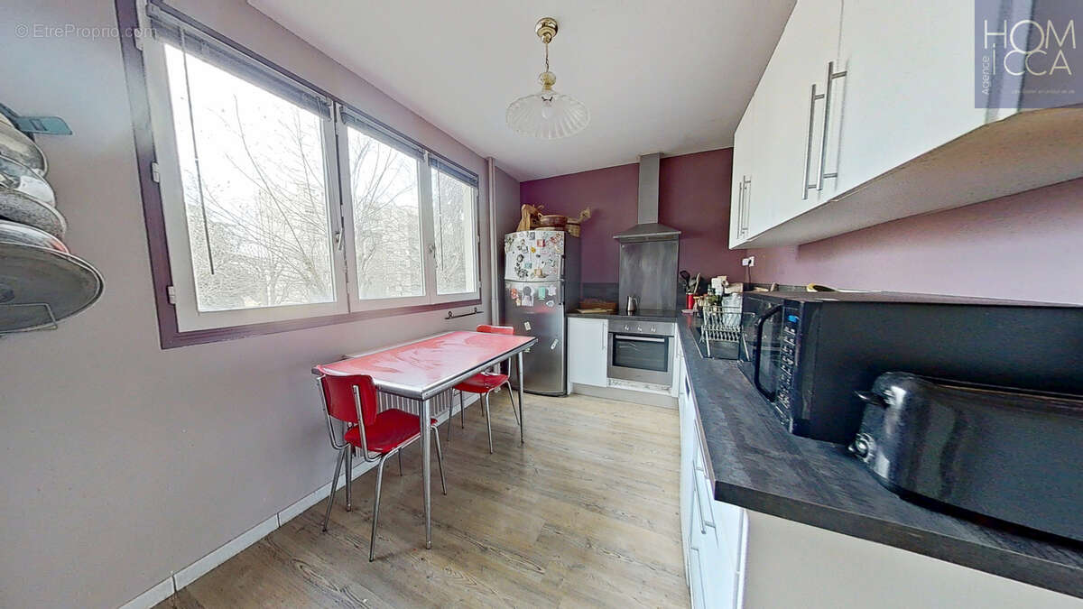 Appartement à LYON-5E
