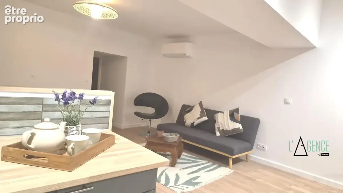 Appartement 3 pièces 54 m² à vendre à Royan (17200) - photo 3